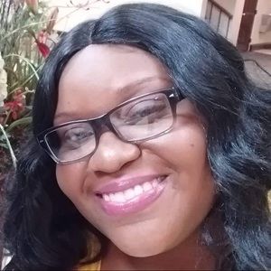 Meet your Posher, Shereen